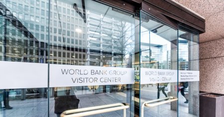 Banca Mondiala avertizeaza economiile <span style='background:#EDF514'>EMERGENT</span>e sa stimuleze cresterea pentru a-si achita datoriile