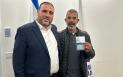 Un barbat nascut in Gaza care a salvat mai multi israelieni a primit <span style='background:#EDF514'>REZIDENTA</span> in Israel