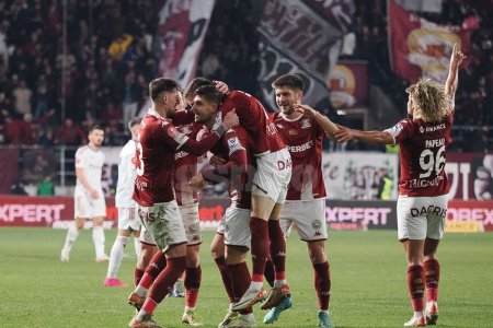 Legenda Stelei a dat verdictul » Cel mai reusit transfer al iernii din Superliga e facut de Rapid