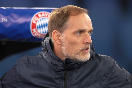 De ce ramane Thomas Tuchel pe banca lui Bayern pana la vara: Bild stie care e succesorul