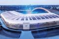 Inedit: un stadion din Serie A va avea 2400 de panouri solare pe acoperis