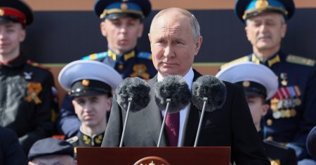 Putin are planuri speciale pentru liderii opozitiei ruse, se tem criticii liderului de la Kremlin