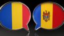 Unirea cu Republica Moldova, departe de a fi o solutie. Datele ultimului sondaj pe aceasta tema