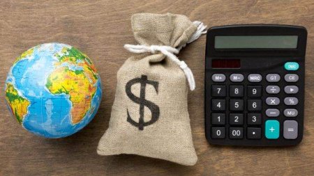 Avertisment: Limitarea incalzirii globale necesita munti de bani