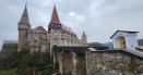 Castelul medieval din Romania ce atrage toate privirile. Se asteapta noi descoperiri VIDEO