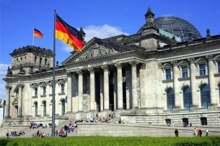 CNBC: Berlinul a redus estimarea cu privire la cresterea economiei de la 1,3% la numai 0,2%
