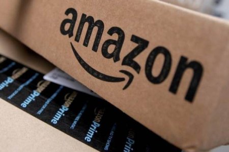 Reuters: Amazon urmeaza sa intre in indicele Dow Jones Industrial Average