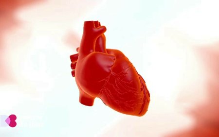 Inima e un organ care functioneaza ca o pompa. Ce este hipertensiunea si cum o putem trata
