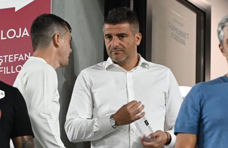 Am vorbit cu Daniel Niculae » Detalii despre situatia mijlocasului din Superliga