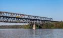 Comisia Europeana va finanta studiul de fezabilitate pentru construirea unui nou pod peste Dunare intre Giurgiu si Ruse