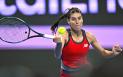 Sorana Cirstea - Marketa Vondrousova, in sferturile WTA Dubai » Meci tare pentru romanca
