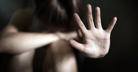 Agent de paza trimis in judecata pentru violarea unei fete dintr-un centru de plasament