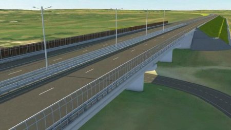 Grindeanu anunta un pas important pentru constructia Autostrazii <span style='background:#EDF514'>PASCANI</span>- Suceava