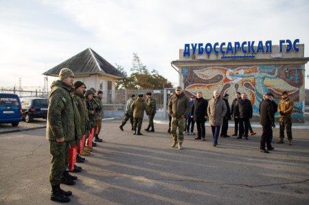 Transnistria poate cere anexarea la Rusia zilele urmatoare, sustine un opozant de la Tiraspol