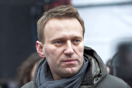 Alexei Navalny a fost ucis cu o tehnica KGB » Dezvaluiri din inchisoare despre moartea rivalului lui Vladimir Putin