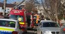 Incendiu intr-un apartament din Constanta: o femeie de 66 de ani are arsuri in proportie de 98% pe suprafata corpului