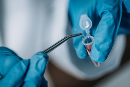 Un important spital din Alabama a oprit fertilizarile in vitro dupa ce instanta suprema a stabilit ca embrionii congelati sunt copii