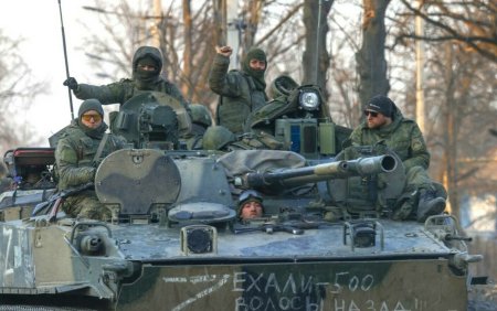Rusia a bifat un nou succes pe frontul din Ucraina. Ofensiva trupelor lui Putin, greu de oprit