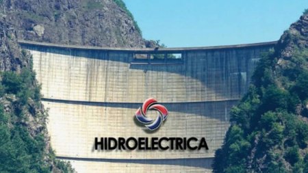 Hidroelectrica a trecut sub controlul Ministerului de Interne