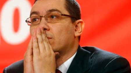 Victor Ponta, despre alegerile prezidentiale: Sper ca domnul Ciolacu sa invete de la noi, cei care am fost inainte