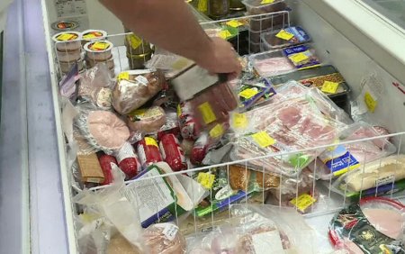 Romania arunca anual peste 2,5 milioane de tone de alimente. Ce obliga o noua lege pentru reducerea risipei alimentare
