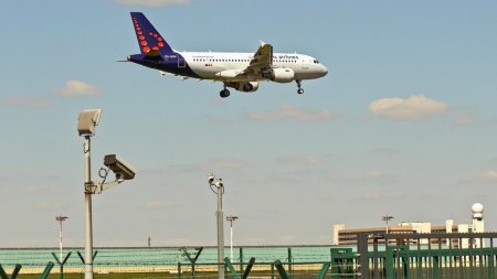 Vor fi perturbari considerabile in reteaua companiei aeriene: MAE a emis o atentionare de calatorie pentru romanii care merg in Belgia