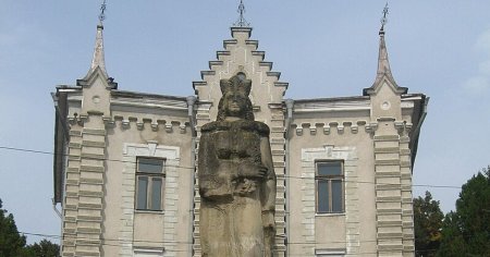 Marele mister din istoria Moldovei. Cine a fost <span style='background:#EDF514'>MARGARETA</span>, intemeietoarea dinastiei din care facea parte si Stefan cel Mare