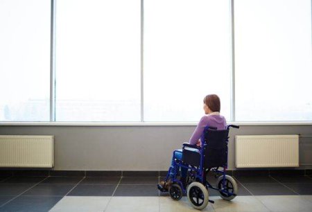 Institutiile <span style='background:#EDF514'>CULTURAL</span>e - minim un spectacol pe an destinat persoanelor cu dizabilitati