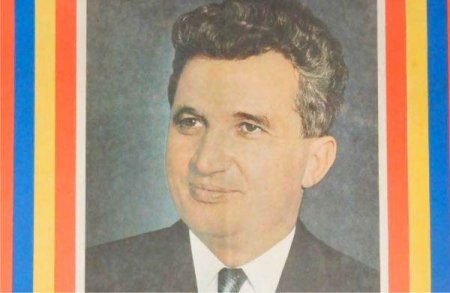 Umbrele trecutului: UB i-a retras lui Ceausescu titlul onorific de Doctor Honoris Causa