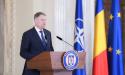 Romania a notificat aliatii din NATO ca intentioneaza sa-l propuna pe Klaus Iohannis pentru functia de secretar-general al Aliantei
