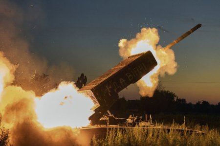 Razboiul din Ucraina, ziua 729. Iranul trimite Rusiei sute de rachete balistice / Zelenski cere ajutor de la aliatii occidentali / Medvedev: Soldatii rusi ar trebui sa cucereasca Kievul