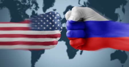 Statele Unite vor aplica noi sanctiuni impotriva Rusiei si a Iranului