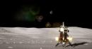 SUA s-au intors pe Luna dupa mai bine de 50 de ani. O firma privata a incheiat cu succes o misiune care pregateste si revenirea astronautilor