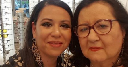 Oana Roman, mesaj cutremurator dupa pierderea mamei sale: Tot ce sunt iti datorez