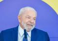 AFP: Presedintele brazilian Luiz Inacio Lula da Silva s-a intalnit cu ministrul rus de externe Serghei Lavrov