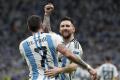 Argentina muta amicalele in SUA, dupa ce China a anulat meciurile pe fondul scandalului din jurul lui Messi