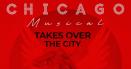 Chicago, celebrul musicalul revine in Romania, dupa 17 ani. Primele spectacole sunt in Bucuresti pe 6 si 7 aprilie 2024