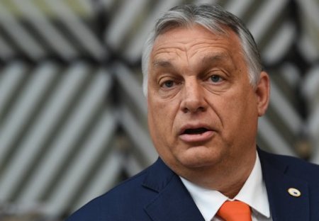 Viktor Orban anunta ca Ungaria va semna un acord cu Suedia privind industria de aparare