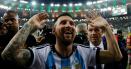 China se razbuna pe Argentina, dupa scandalul cu Lionel Messi din <span style='background:#EDF514'>HONG KONG</span>