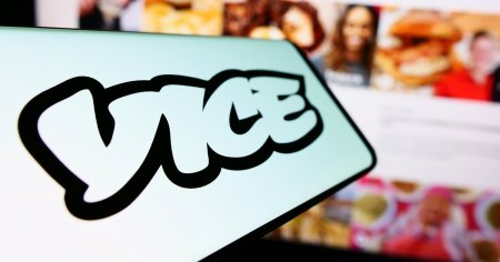 Grupul american Vice Media face restructurari: sute de angajati vor fi concediati