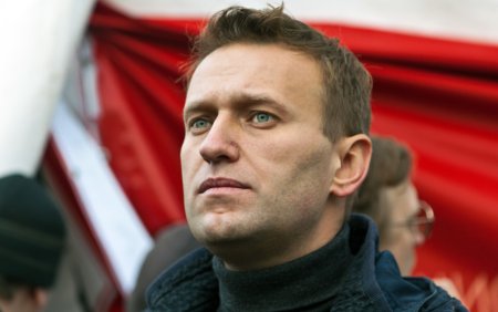 Aliatii lui Aleksei Navalnii lanseaza o campanie pentru ca autoritatile ruse sa predea trupul familiei