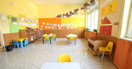 Educatoarea acuzata ca agresat copii intr-o gradinita din Popesti-Leordeni, plasata sub control <span style='background:#EDF514'>JUDICIAR</span>