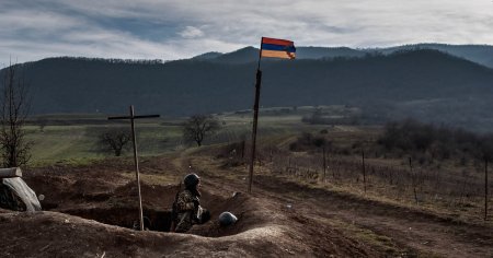 Armenia a semnat un contract pentru achizitionarea de pusti de precizie cu Franta