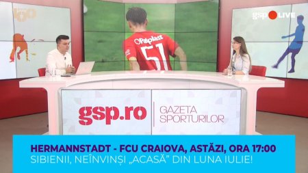 GSP <span style='background:#EDF514'>LIVE</span>. Cristi Balaj e optimist inainte de CFR - Dinamo: Avem jucatori de calitate. Dinamo este o surpriza placuta in acest moment