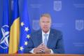 Iohannis: 'Este important ca Europa sa continue sa furnizeze ajutorul de care Ucraina are nevoie'