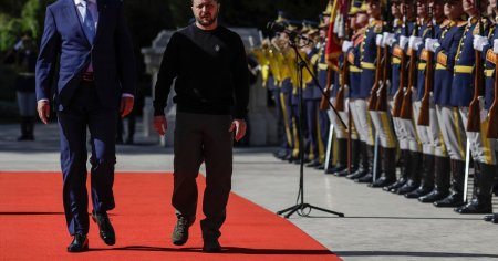 Iohannis a promulgat legea care ratifica Acordul dintre Romania si Ucraina privind recunoasterea actelor de studii