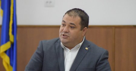 Presedintele PSD Vaslui, despre fostul lider Dumitru Buzatu, acum in arest: Nu toti avem aceleasi naravuri