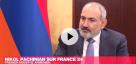 Armenia isi ingheata participarea la Tratatul de Securitate Colectiva: O noua directie in politica de securitate?