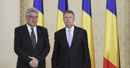 Tudose, despre varianta propunerii lui Iohannis la sefia NATO: Ar fi onorant pentru Romania