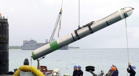 Marea Britanie, in criza militara: testul esuat al rachetei nucleare Trident, simbol ca britanicii nu sunt pregatiti de lupta